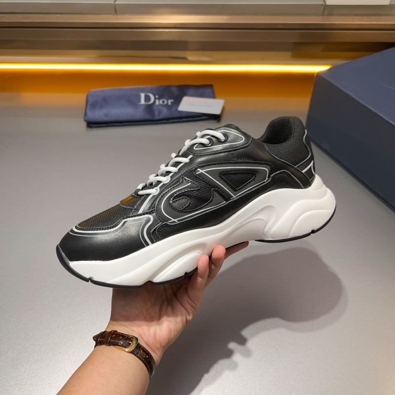 Christian Dior Sneaker